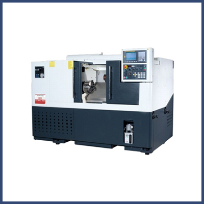 ACE MICROMATIC CNC TURNING